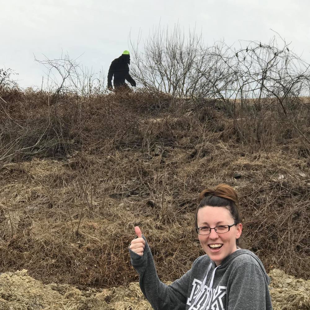 Meet your Posher, Jordan